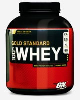 100% whey gold Choklad