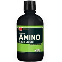 Amino 2222 Dricka